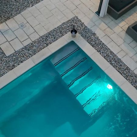 ריסיקה Holiday Home Tos מראה חיצוני תמונה