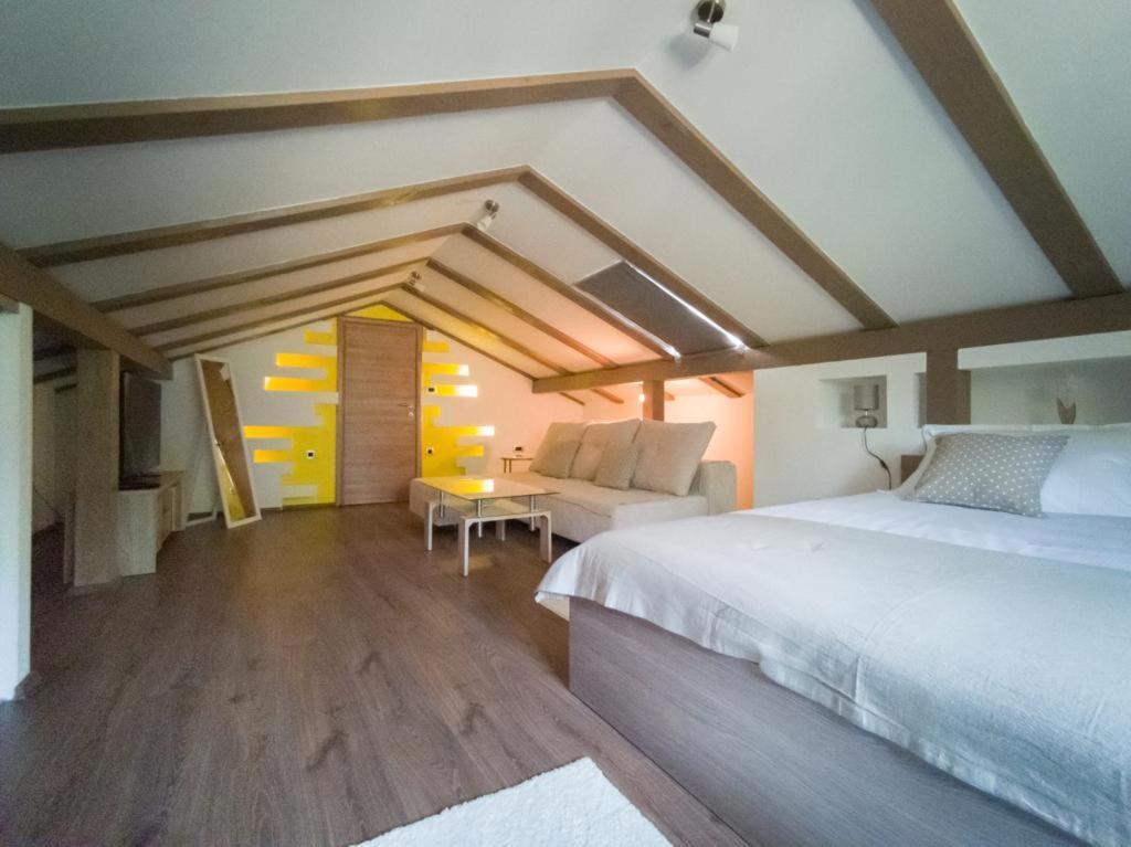 ריסיקה Holiday Home Tos מראה חיצוני תמונה