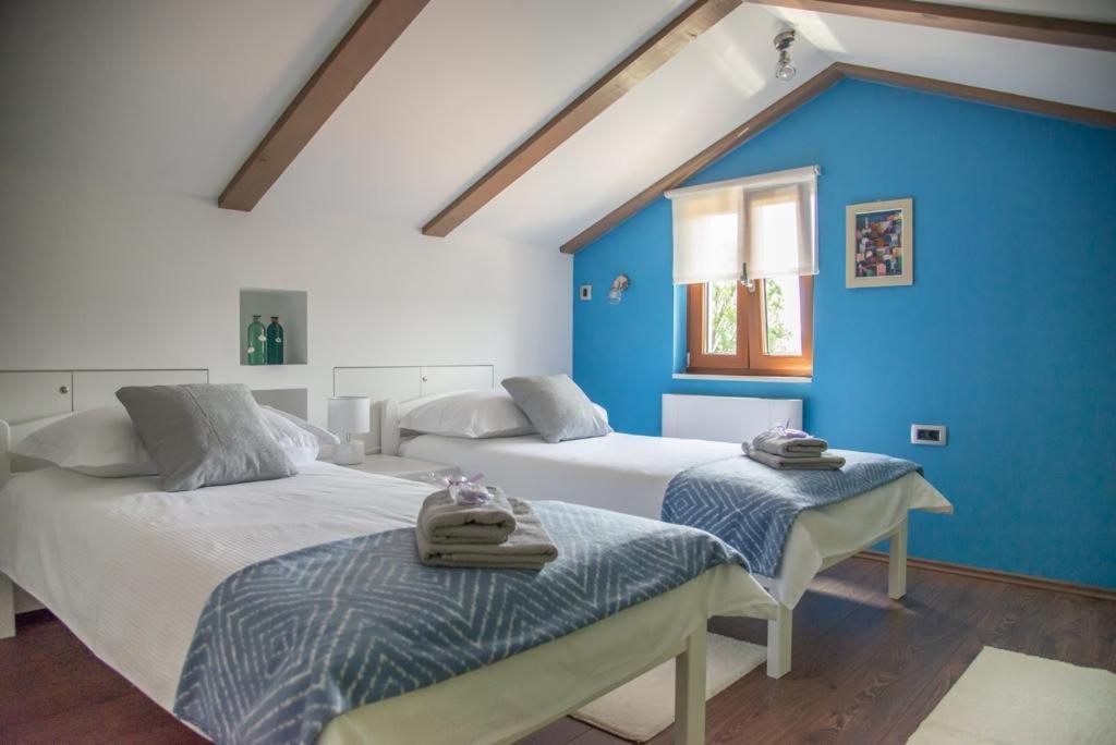 ריסיקה Holiday Home Tos מראה חיצוני תמונה