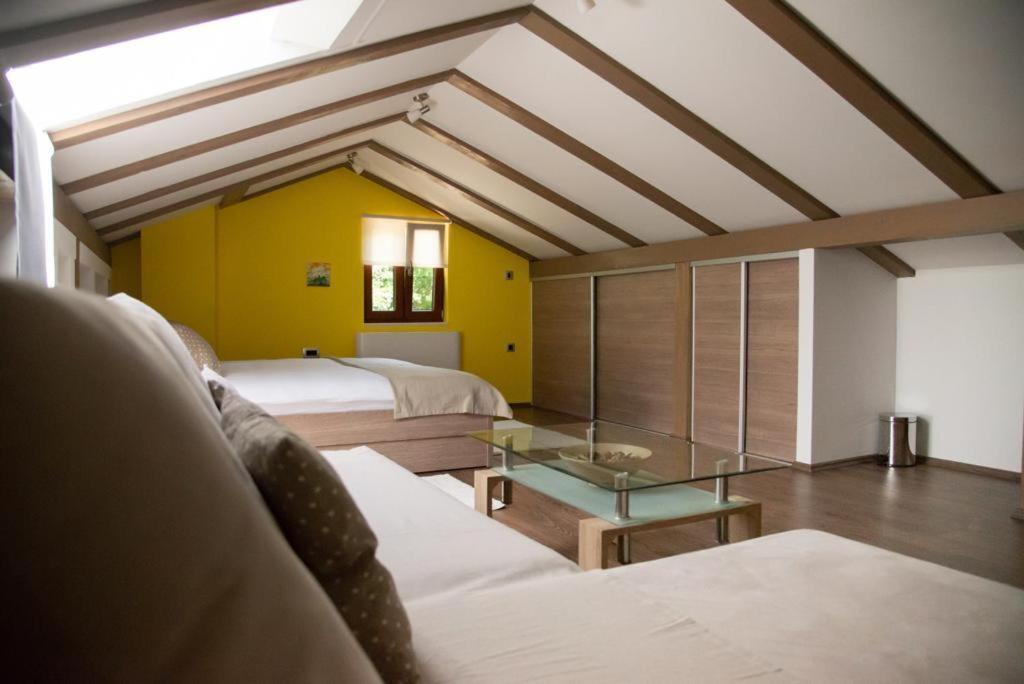 ריסיקה Holiday Home Tos מראה חיצוני תמונה