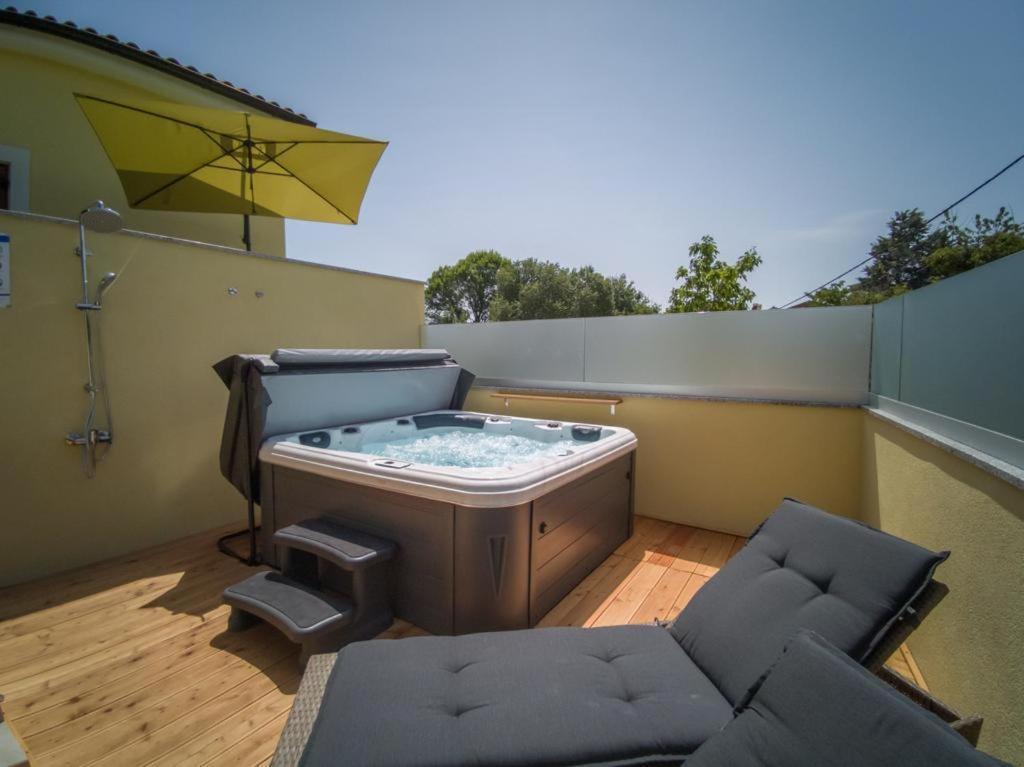 ריסיקה Holiday Home Tos מראה חיצוני תמונה