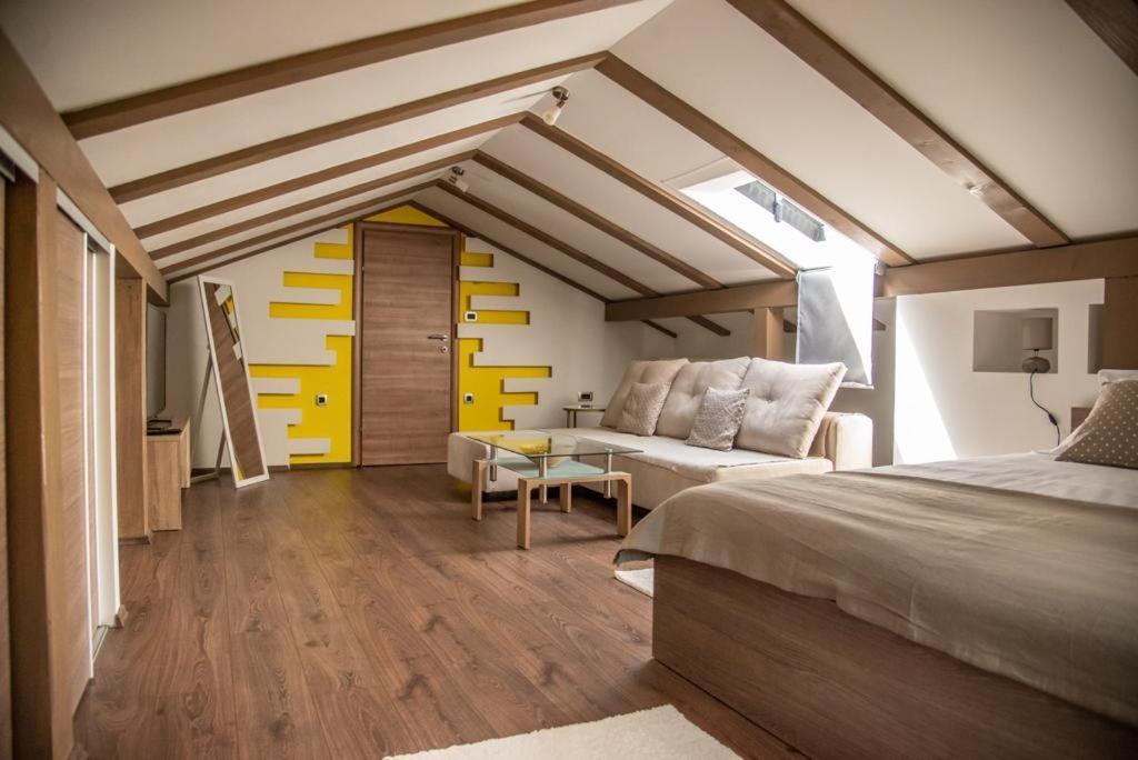 ריסיקה Holiday Home Tos מראה חיצוני תמונה