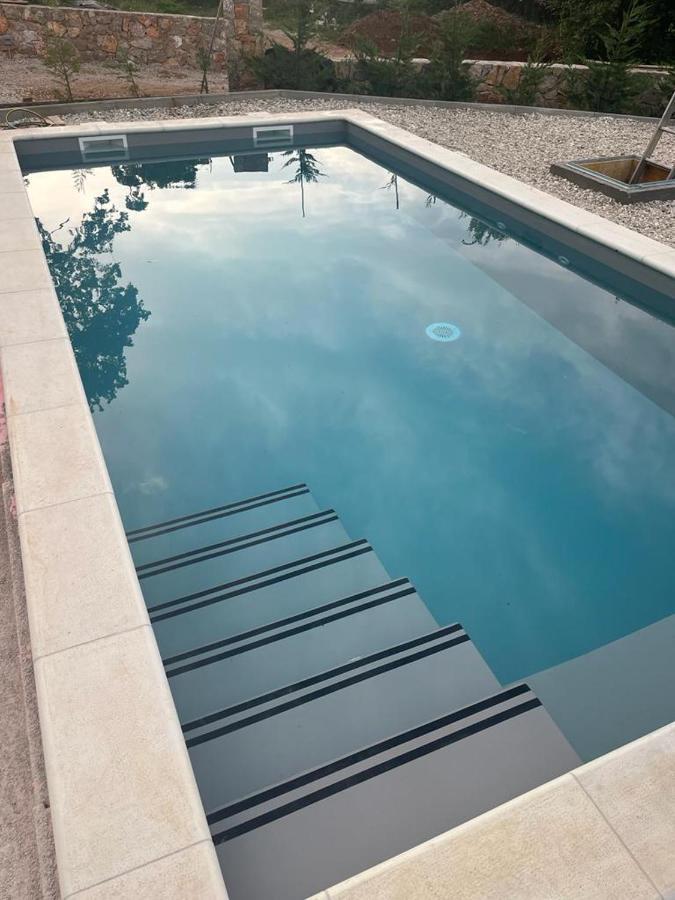 ריסיקה Holiday Home Tos מראה חיצוני תמונה