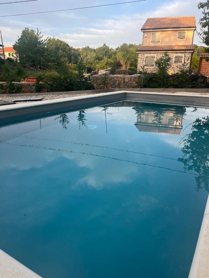 ריסיקה Holiday Home Tos מראה חיצוני תמונה