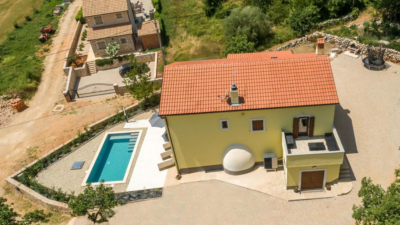 ריסיקה Holiday Home Tos מראה חיצוני תמונה
