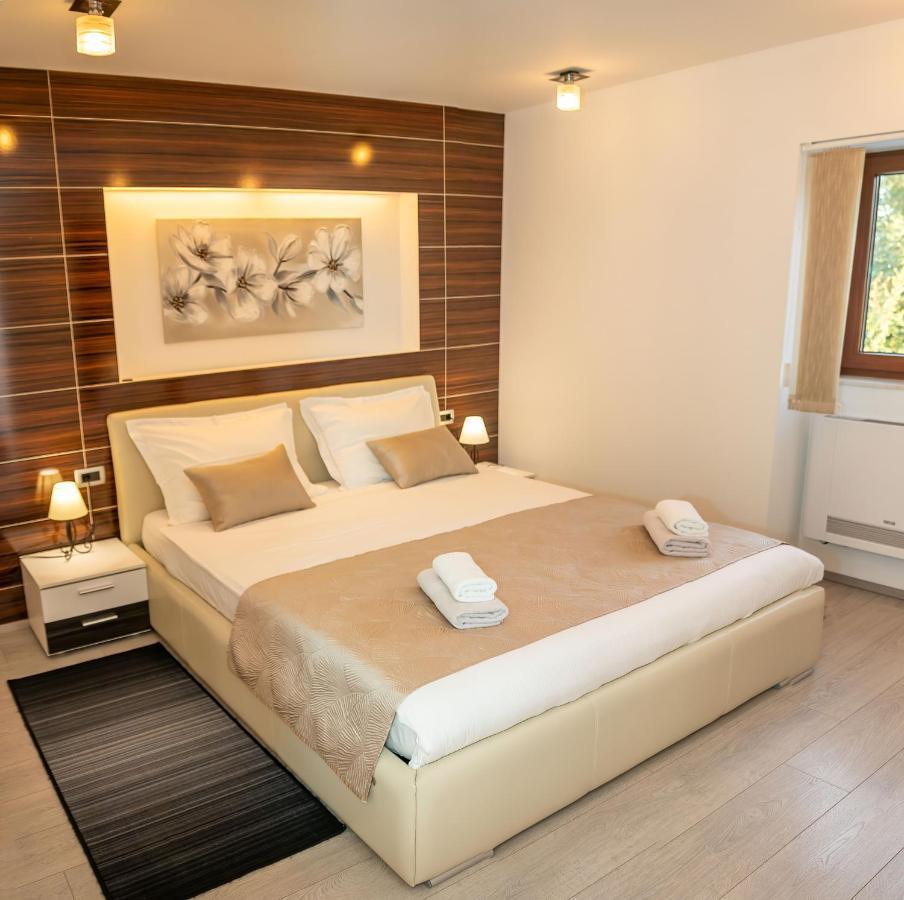 ריסיקה Holiday Home Tos מראה חיצוני תמונה