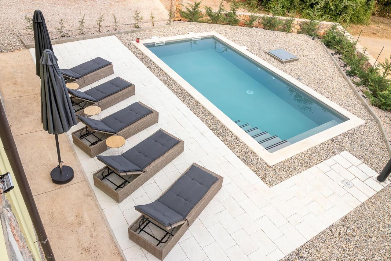 ריסיקה Holiday Home Tos מראה חיצוני תמונה