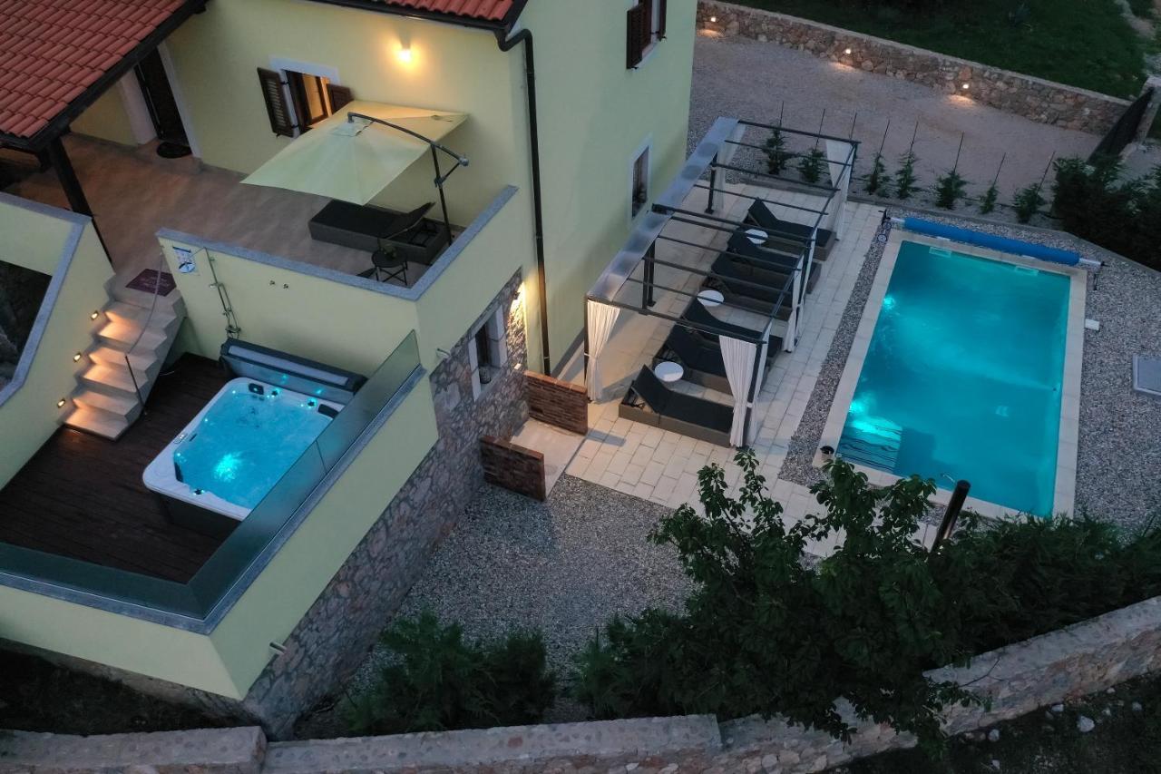 ריסיקה Holiday Home Tos מראה חיצוני תמונה