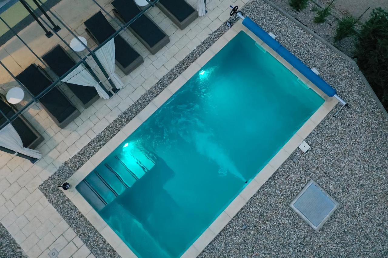 ריסיקה Holiday Home Tos מראה חיצוני תמונה