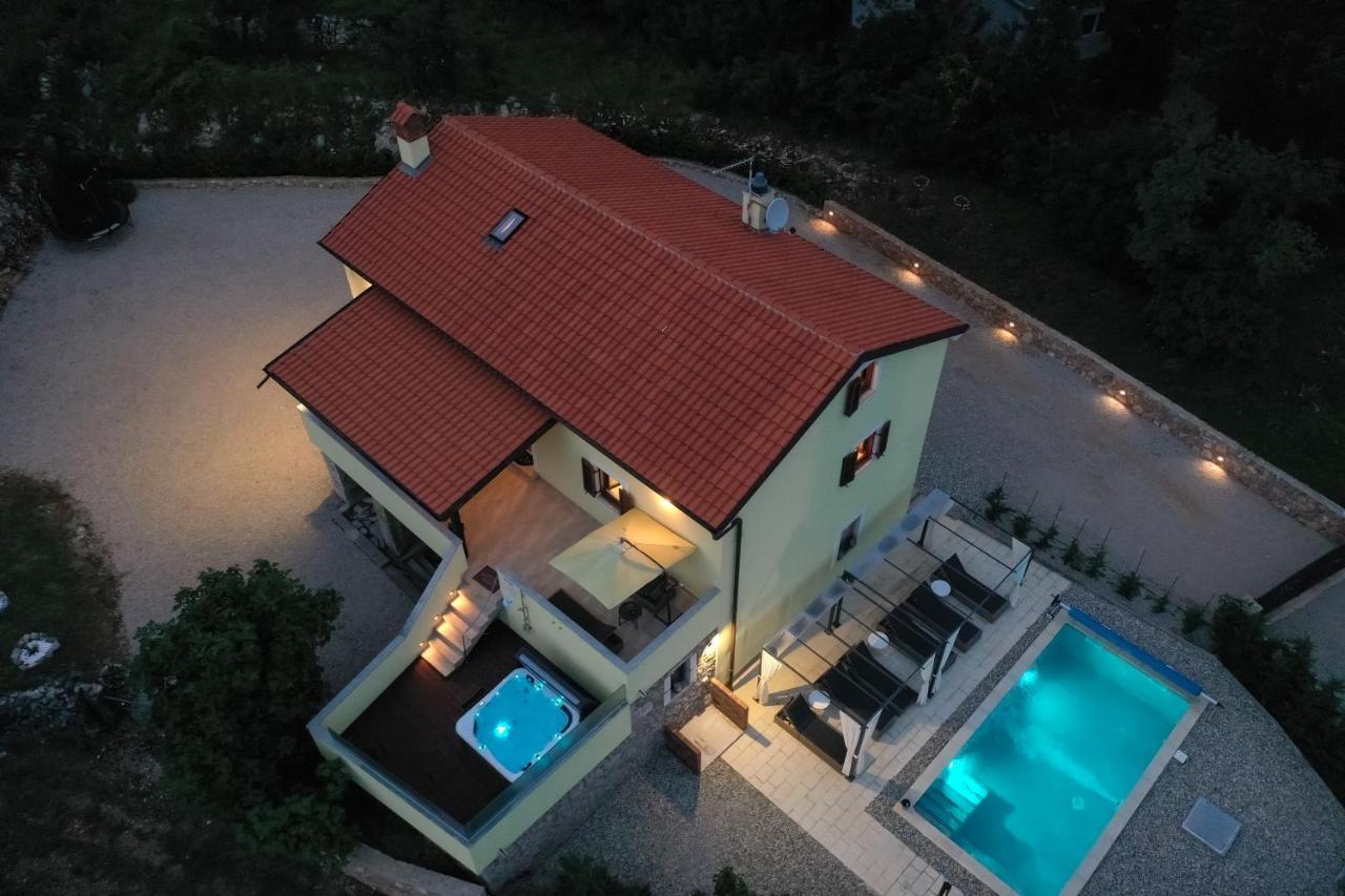 ריסיקה Holiday Home Tos מראה חיצוני תמונה
