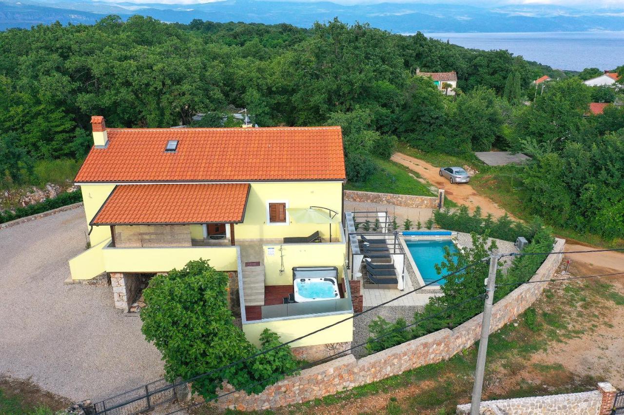 ריסיקה Holiday Home Tos מראה חיצוני תמונה